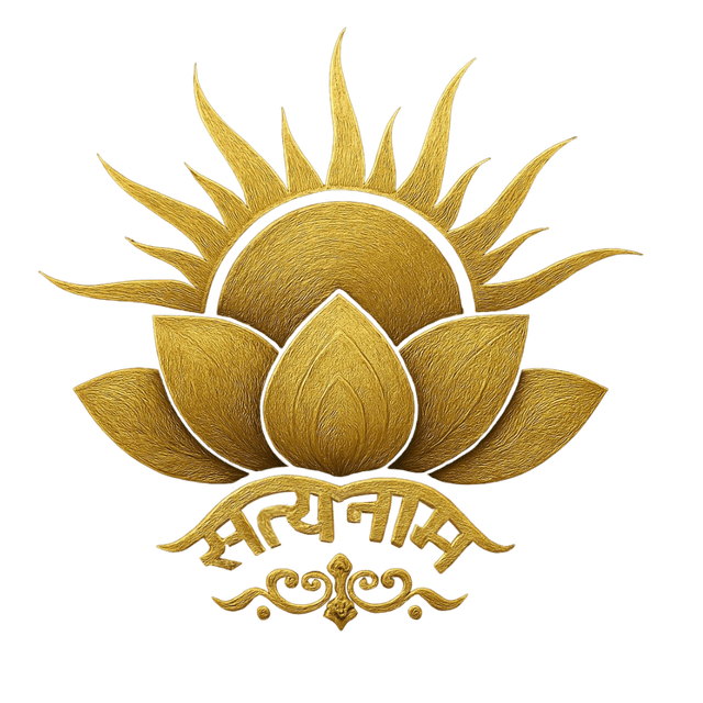 KDV Mission Logo